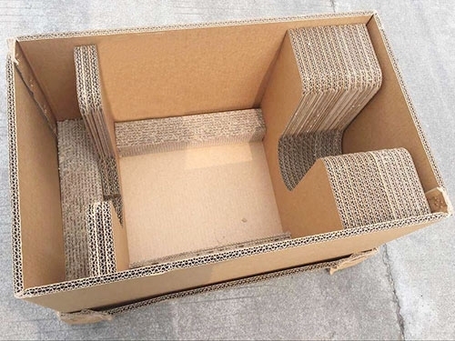 重(zhòng)型紙箱