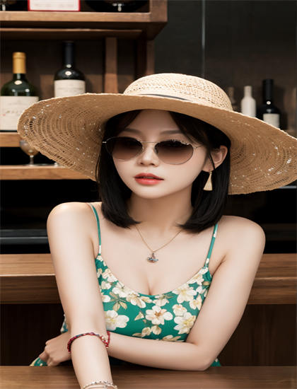 《怒火红妆》人物解析：化妆的特效制作与角色呈现 理解角色塑造的艺术