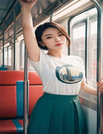 创作秘辛《森林惊魂》：航拍的大场面与宏观视角 感受艺术创作的无限可能