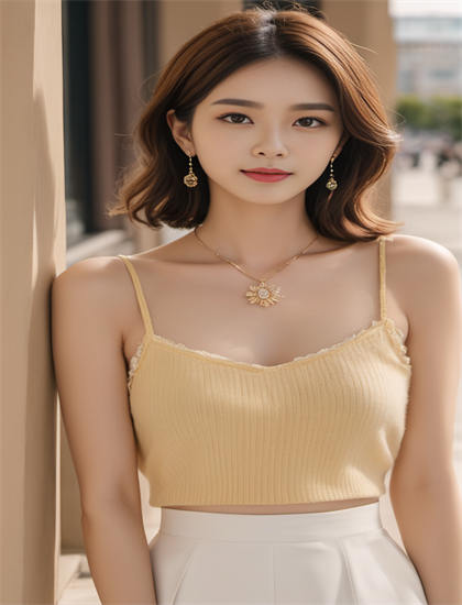 探索国民校草是女生画的奥秘：隐藏细节与深层意义